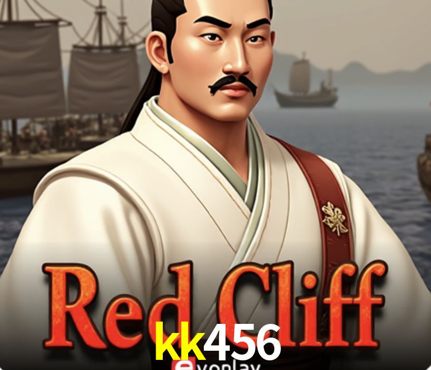 APP oficial da kk456 para mobile