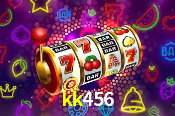 Descubra o Mundo do Cassino Online com kk456