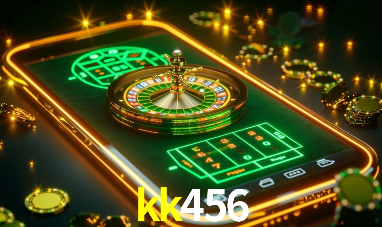 kk456 - Rápido Acesse