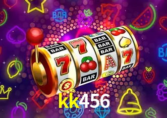 Inovações de Jogos na kk456: O Futuro das Experiências Interativas
