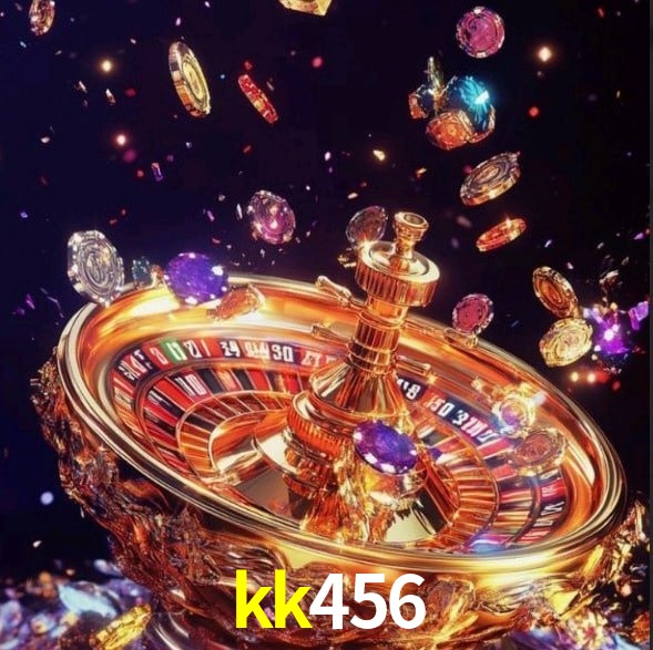 kk456 - User Statistics