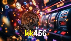 Interface do App kk456