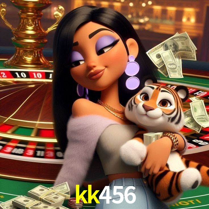 Player Reviews kk456