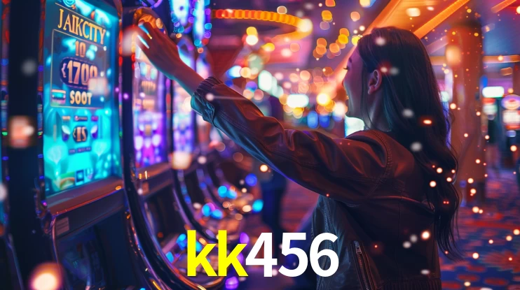 Explore as vantagens do kk456: serviço profissional e confiabilidade