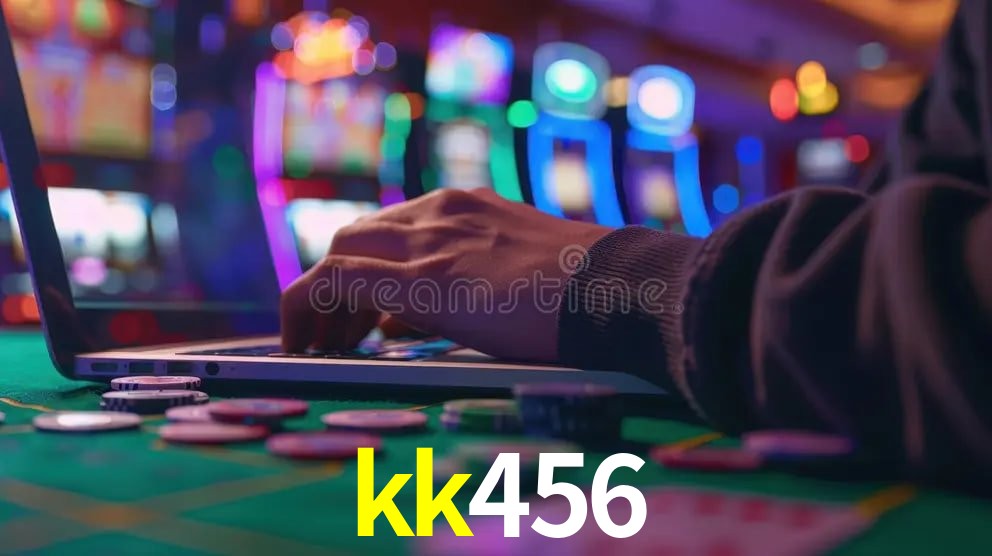 Casino VIP kk456