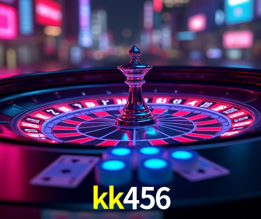 A Emoção da Loteria na kk456: Uma Chance de Mudança de Vida