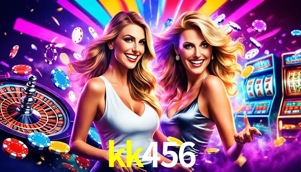 Mesa de Blackjack kk456