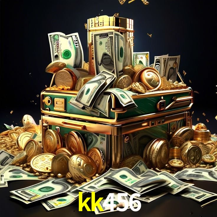 Login Seguro kk456