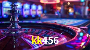 Benefícios da Conta kk456