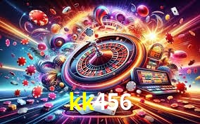 Casino Ao Vivo kk456