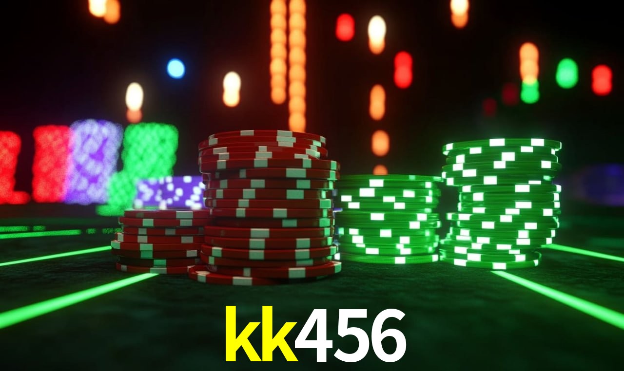 Slot Games kk456