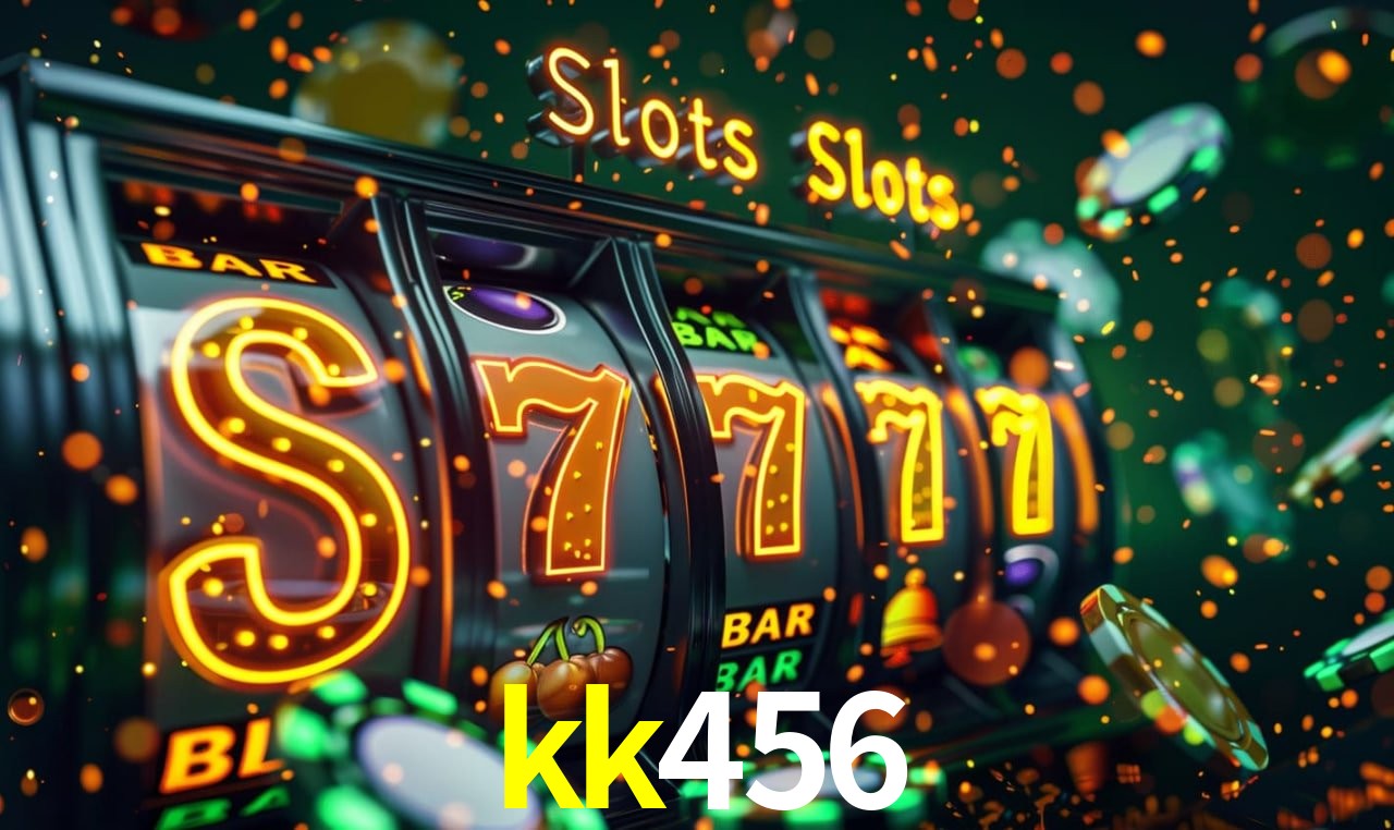 Recursos de Bônus kk456