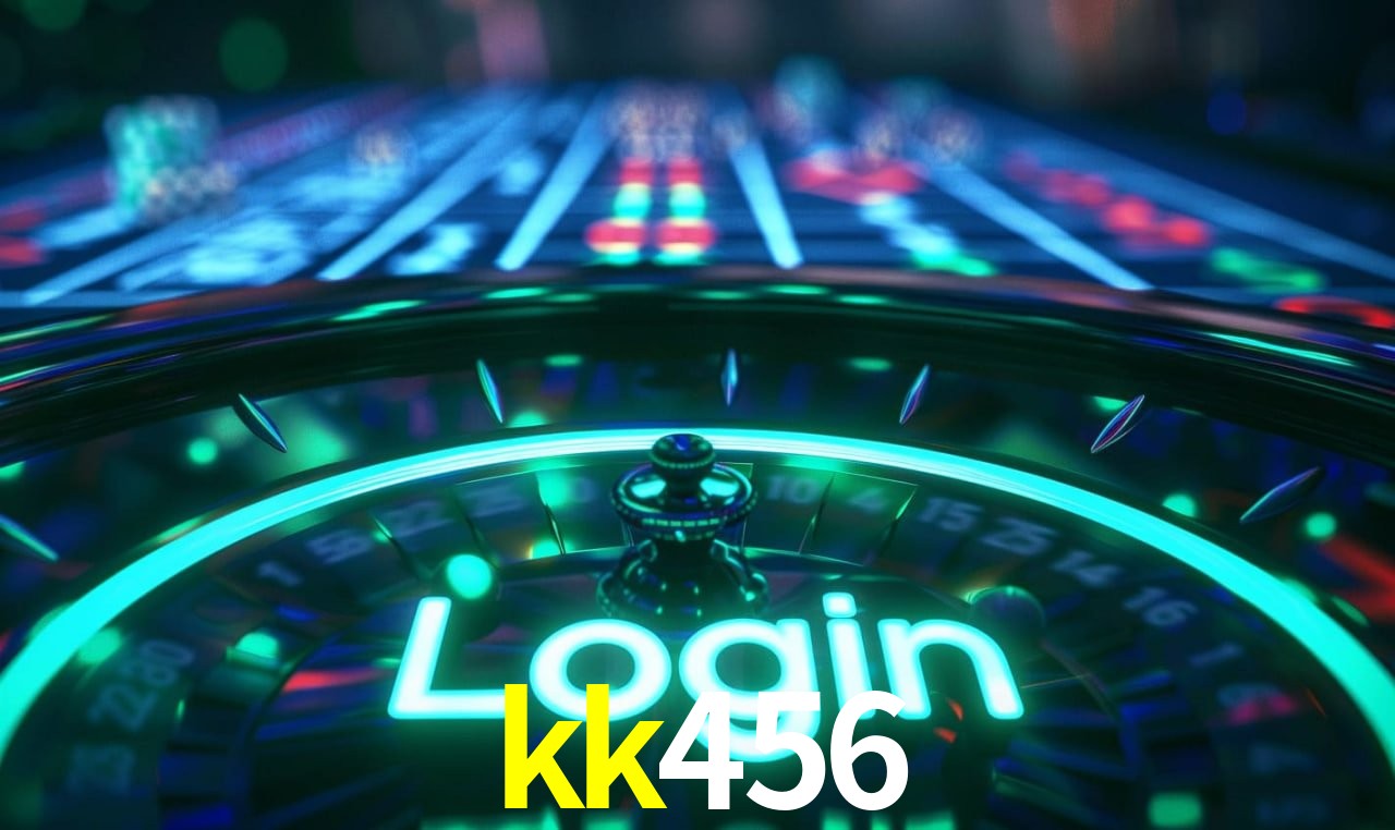 Jogos de Slot kk456